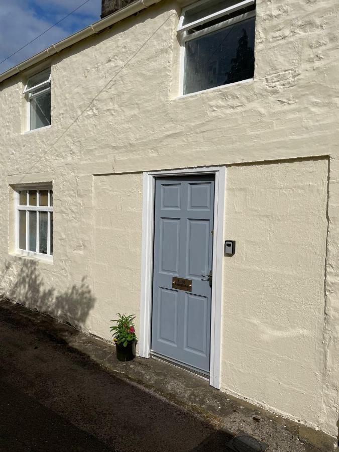Little Limetree Hotel Moffat Exterior foto
