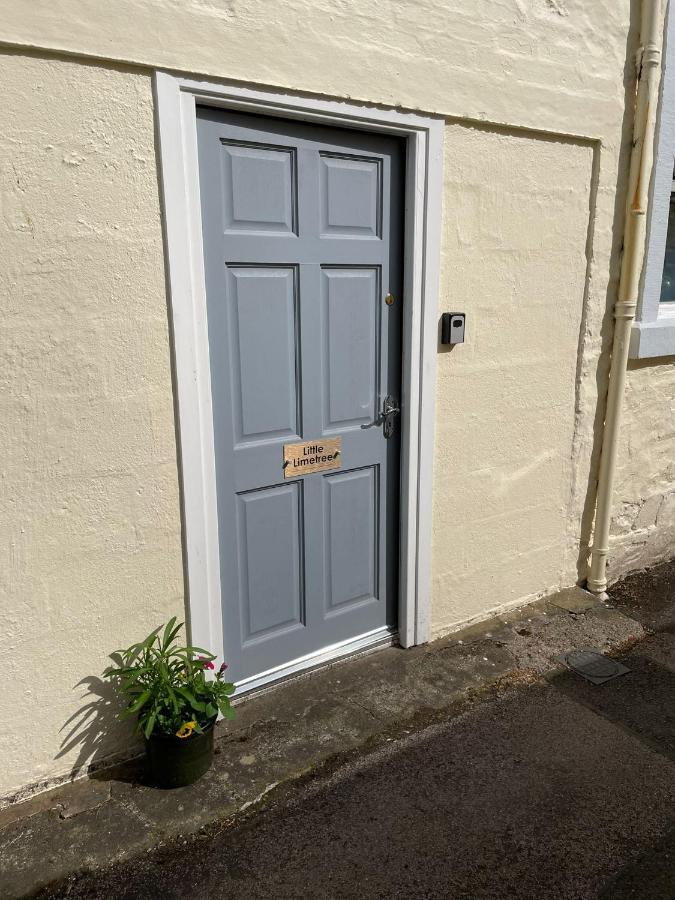 Little Limetree Hotel Moffat Exterior foto